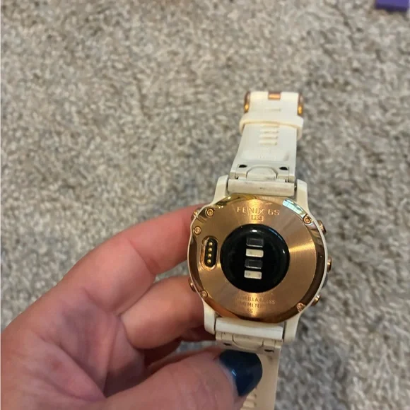 Garmin Fenix 6s - Picture 6 of 6